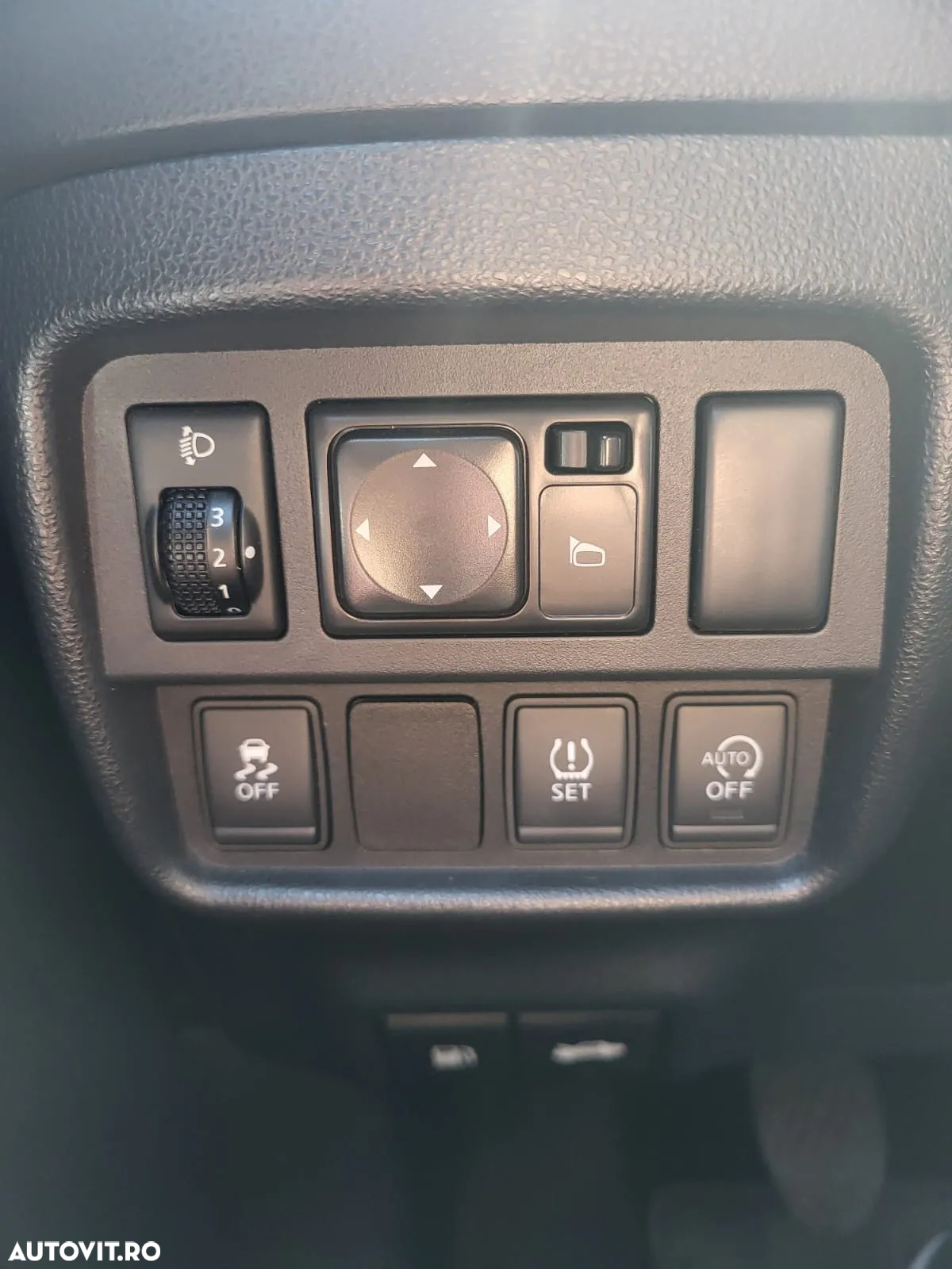 Nissan Juke 1.5L dCI Start/Stop Acenta - 16