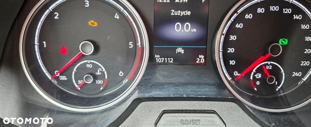 Volkswagen Multivan 2.0 TDI L1 Trendline 4Motion DSG - 2