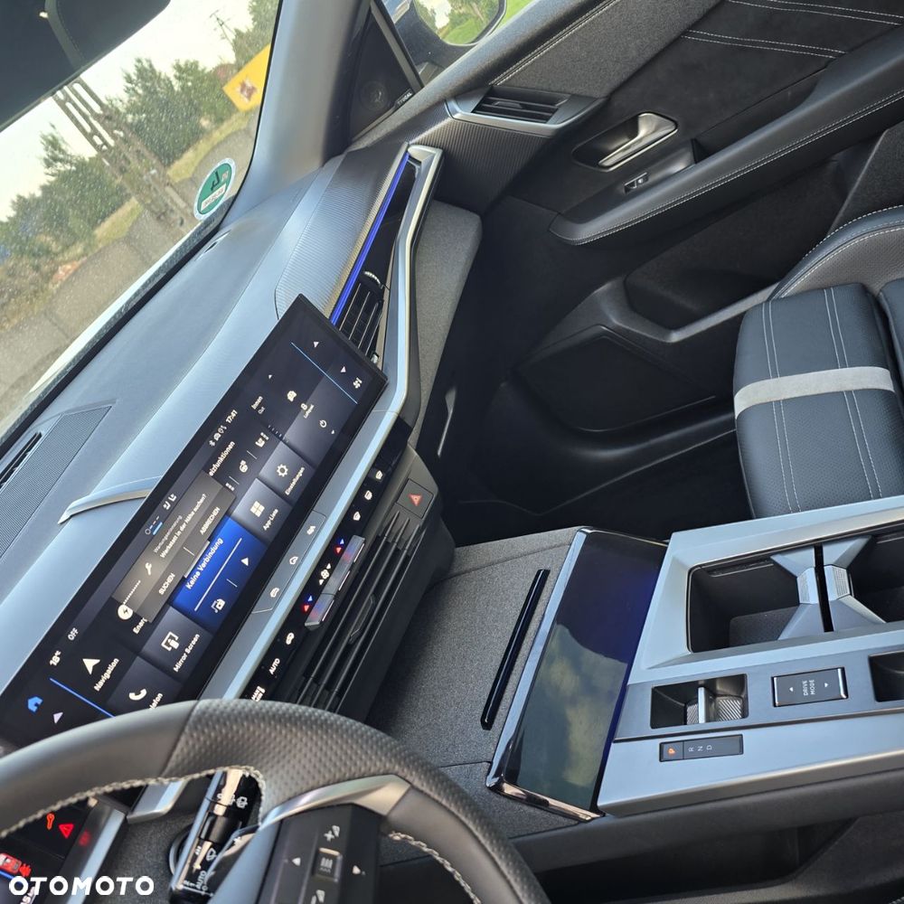 Opel Grandland Electric AWD 73kWh Ultimate - 15