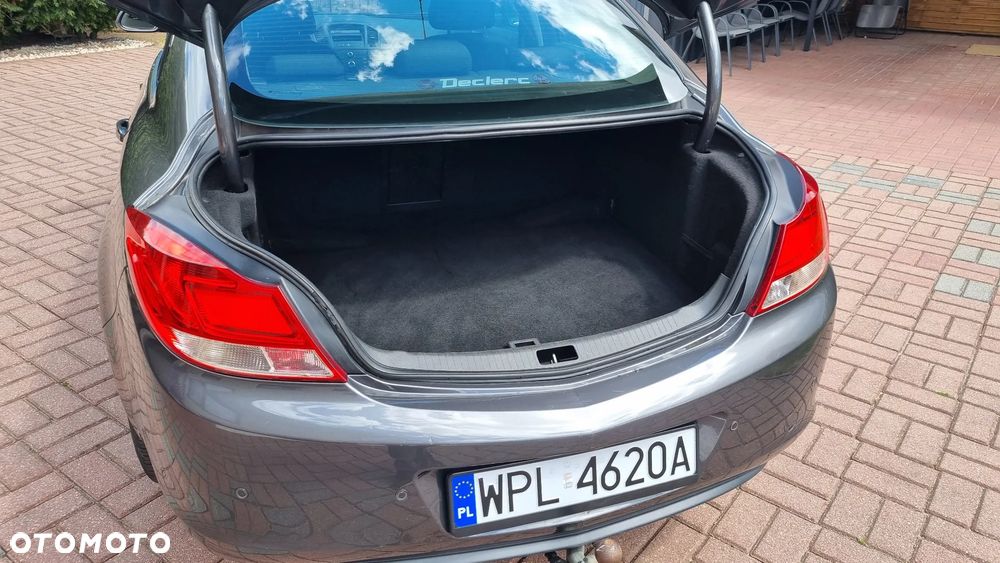 Opel Insignia 1.8 Edition - 11