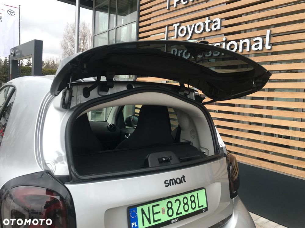 Smart Fortwo electric drive proxy - 6