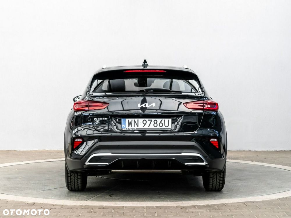 Kia XCeed 1.5 T-GDI M - 8