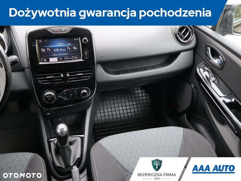 Renault Clio - 9