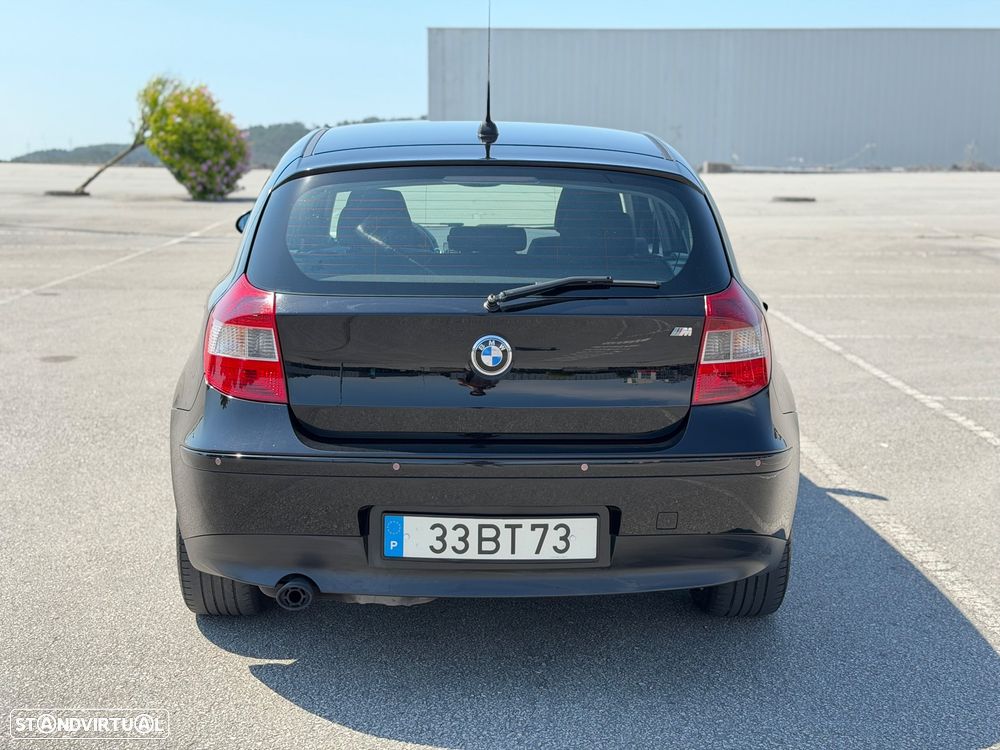 BMW 116 i - 12