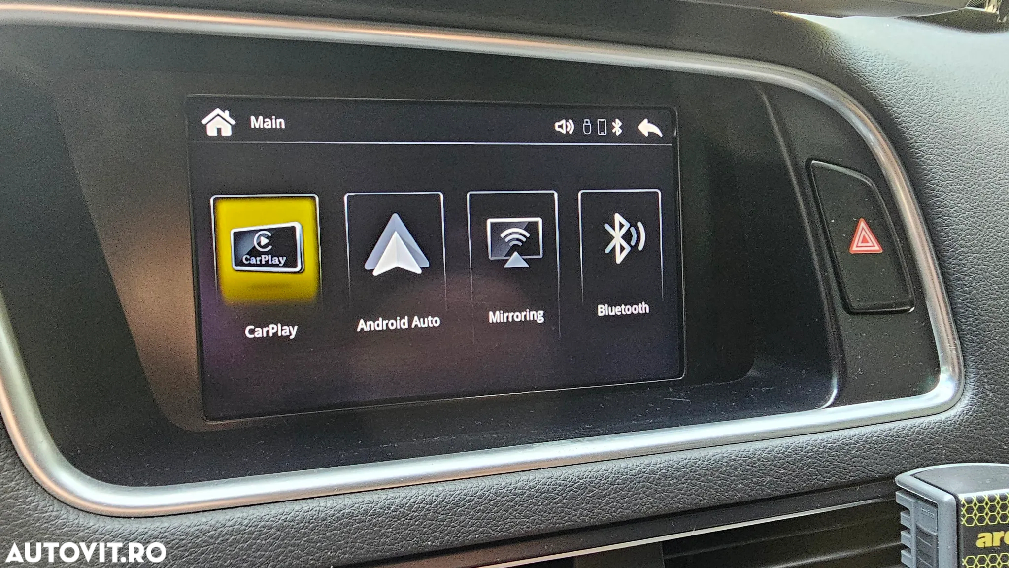 Audi Q5 2.0 TDI Quattro Stronic - 3