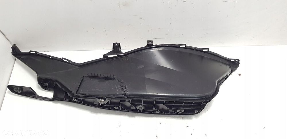 HONDA PCX 125 15-18 PODEST - 7