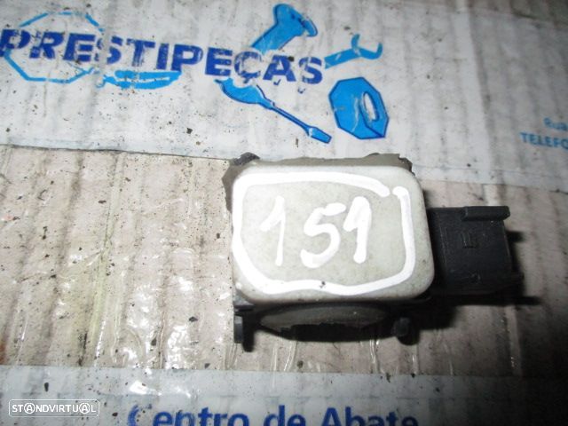 Sensor Airbag 3M5T14B006AC FORD FOCUS 2008 - 1