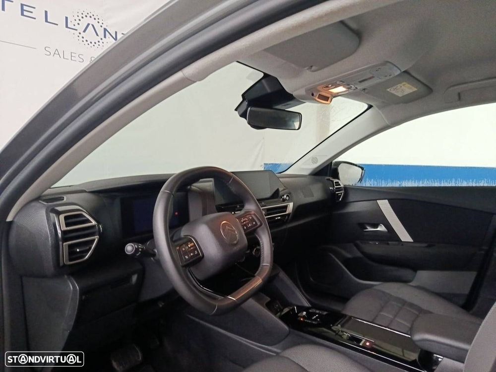 Citroën C4 1.2 Hybrid Plus e-DSC6 - 8