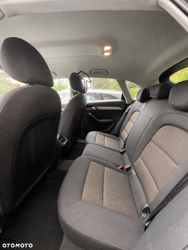 Audi Q3 2.0 TDI Prime Edition - 4