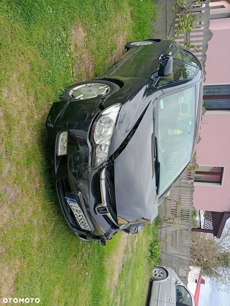 Honda Civic - 3