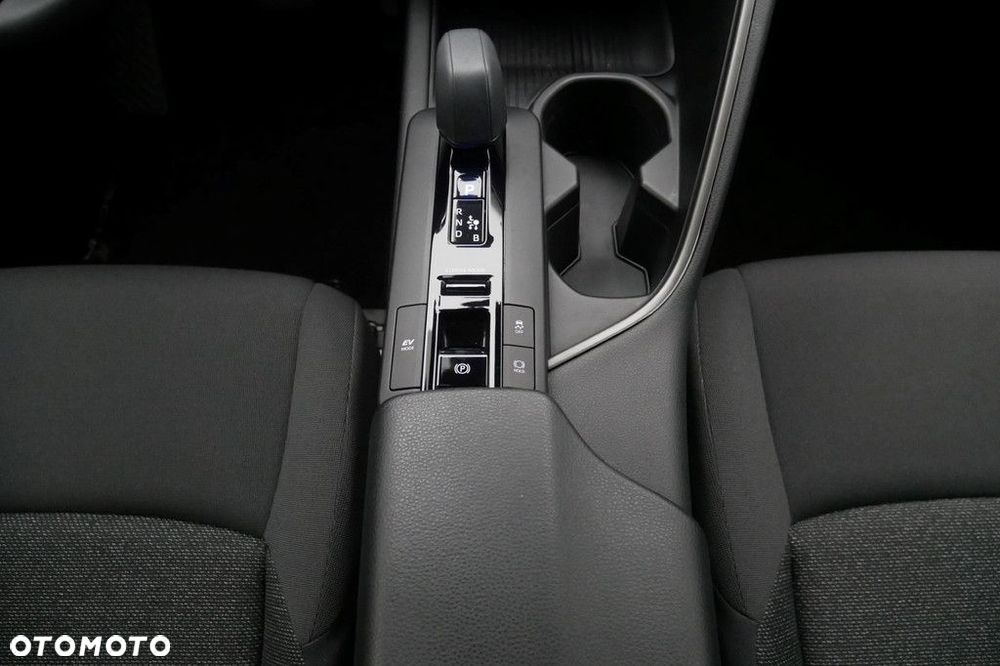 Toyota C-HR 1.8 Hybrid Comfort - 11