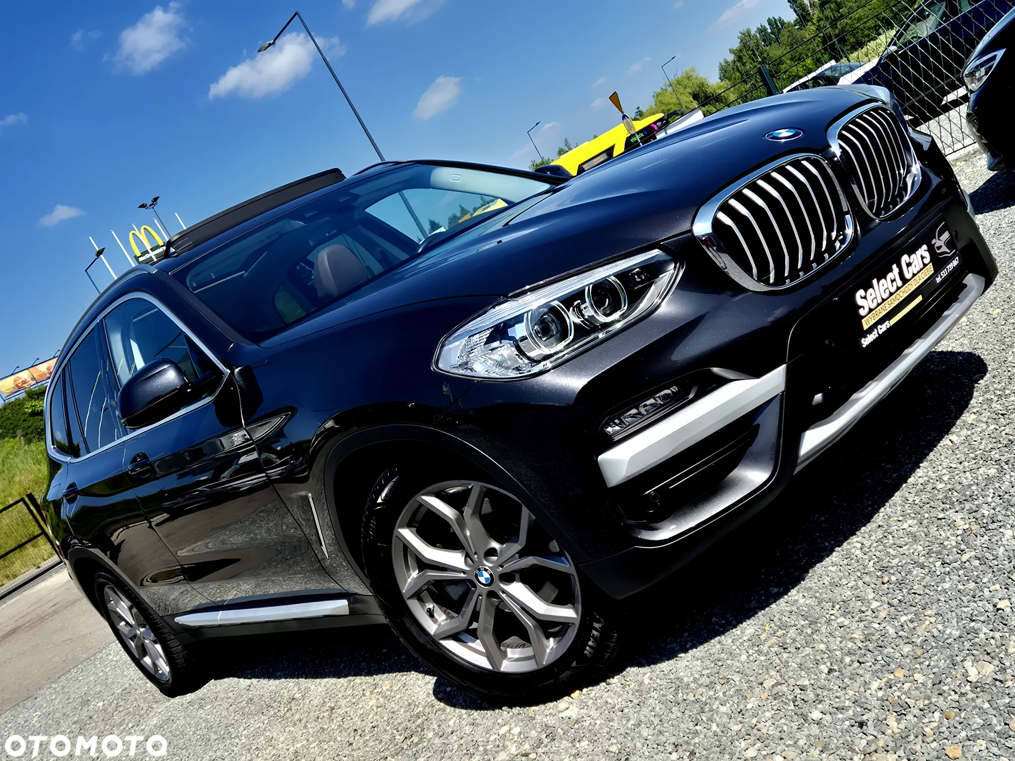 BMW X3 - 36