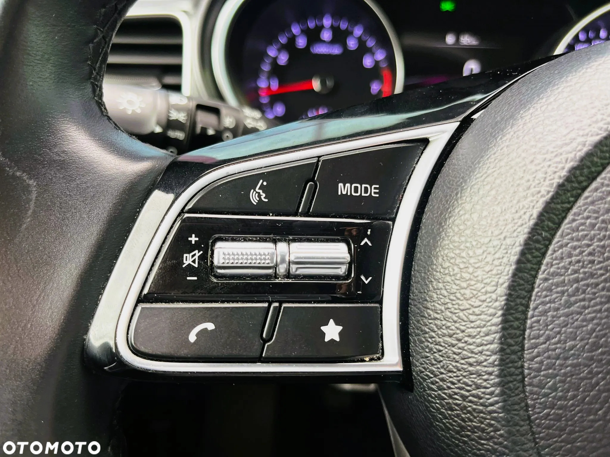 Kia XCeed 1.5 T-GDI M - 14
