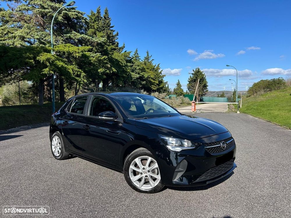 Opel Corsa 1.5 D Business Edition - 14