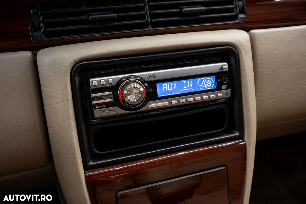 Cadillac Eldorado - 32