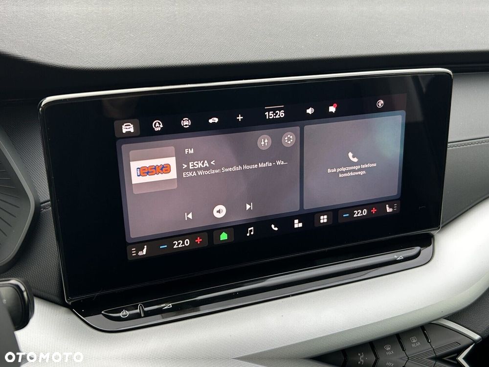 Skoda Octavia 1.5 TSI mHEV Drive Essence DSG - 18