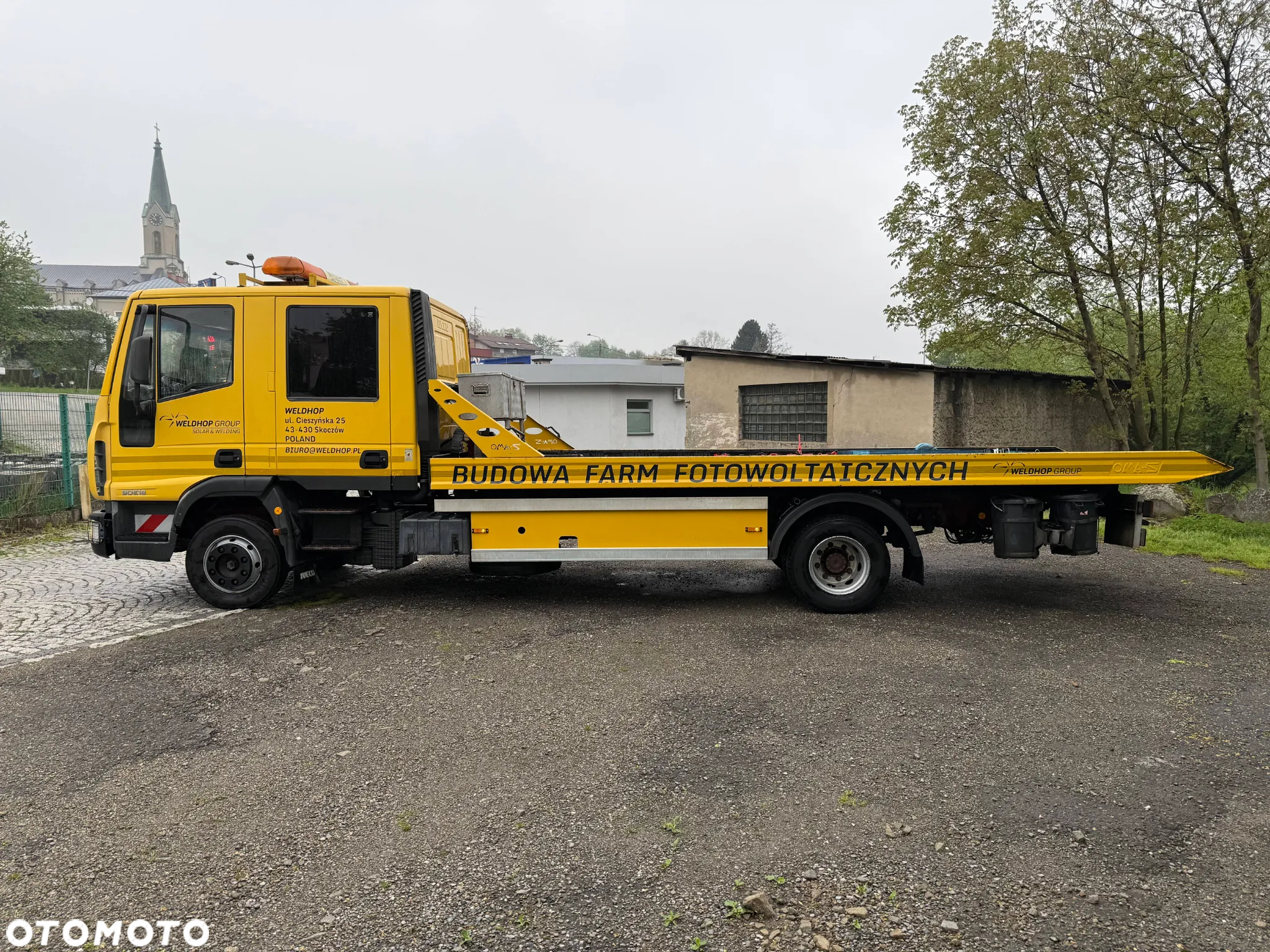 Iveco Eurocargo - 6
