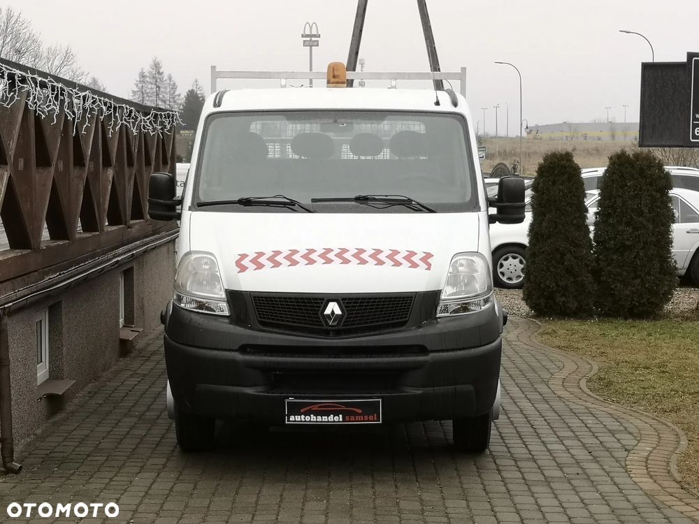 Renault Mascott 3.0dXi 130 - 7