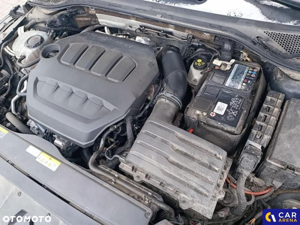 Volkswagen Arteon - 15