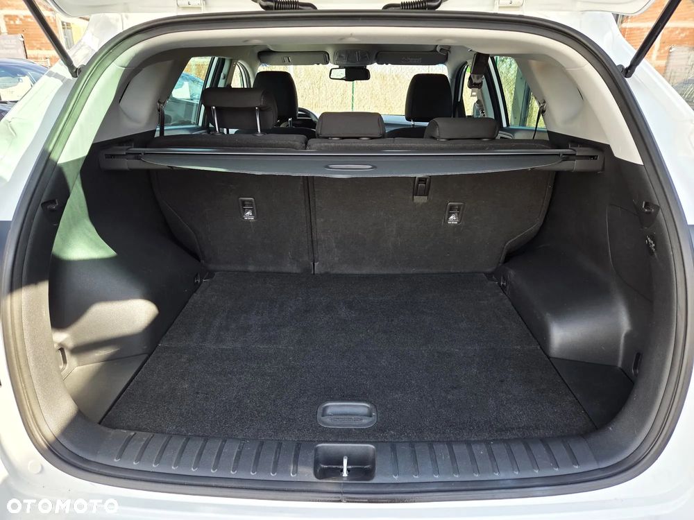 Hyundai Tucson 1.6 GDi Classic 2WD - 34