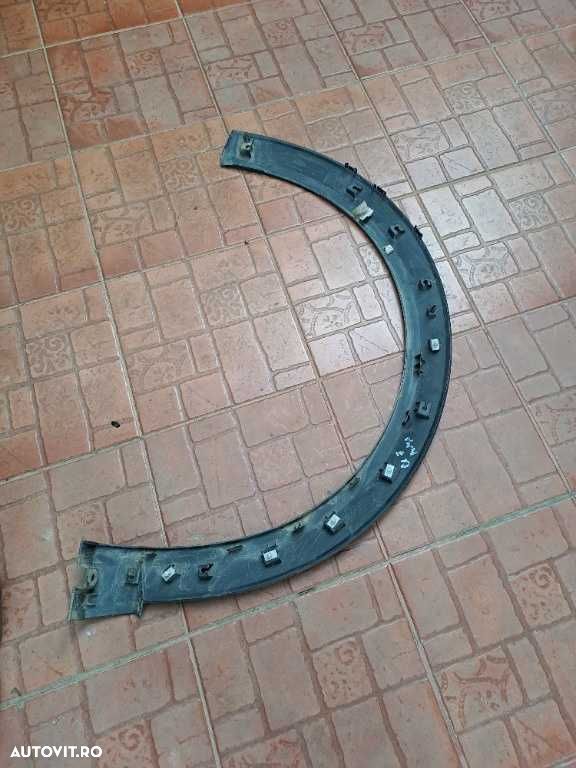 Overfender bandou dreapta fata Ford Puma - 4