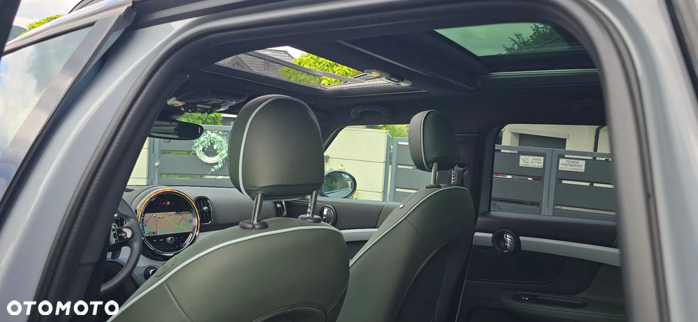 MINI Countryman Cooper S All4 - 36