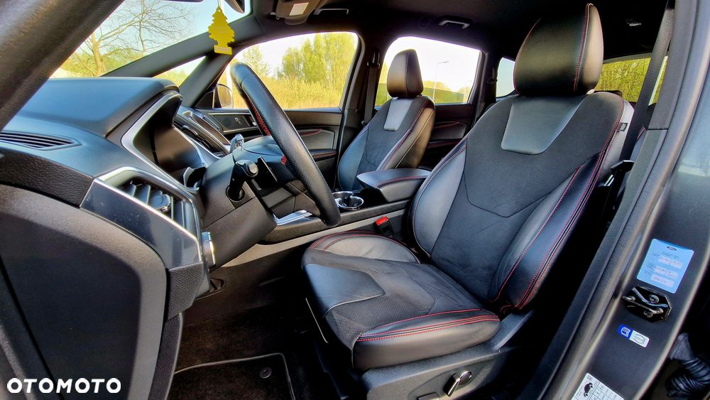 Ford S-Max 2.0 EcoBlue ST-Line - 36