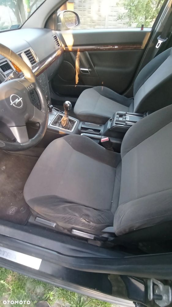 Opel Vectra 1.9 CDTI - 5