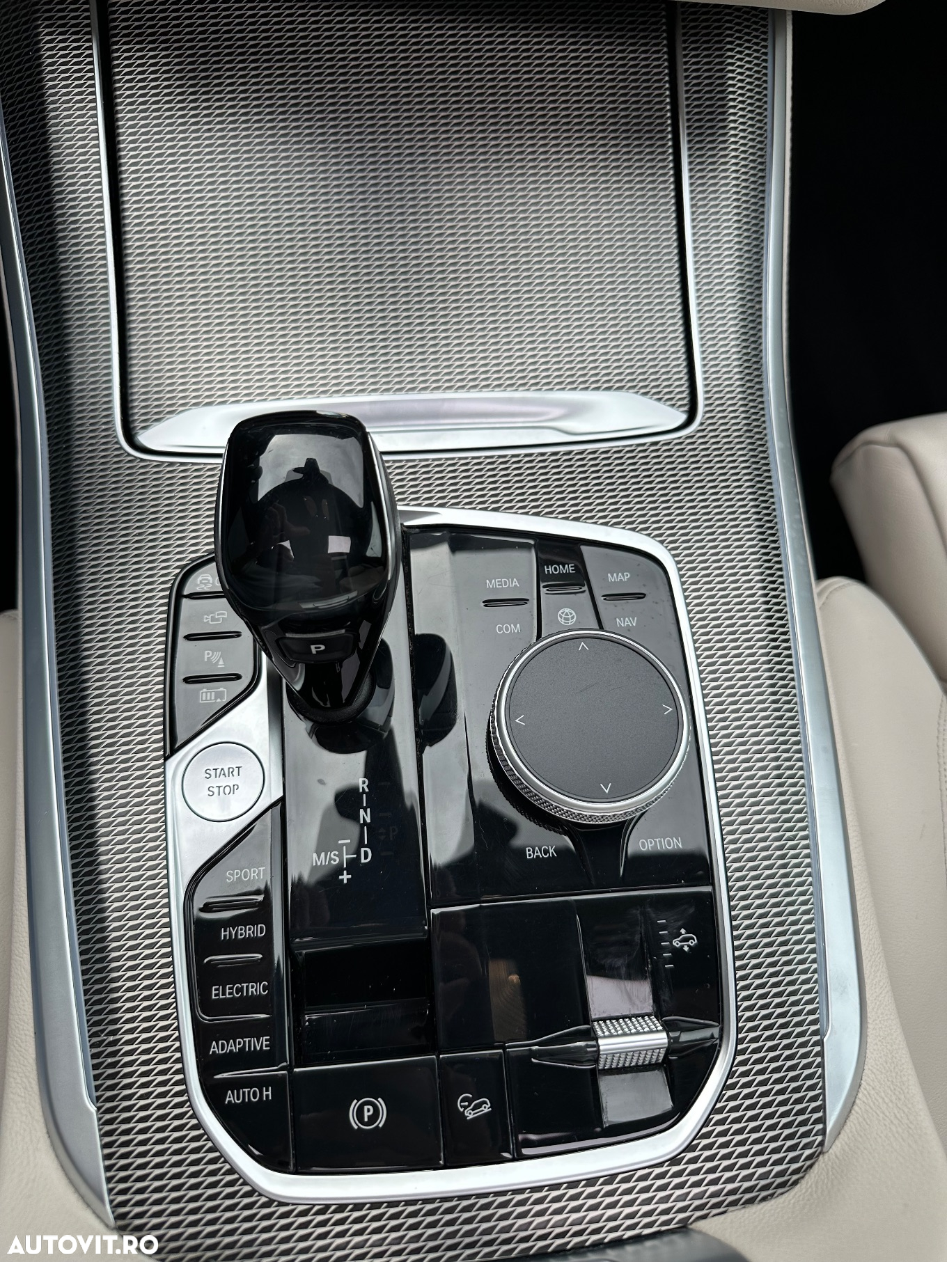 BMW X5 xDrive45e - 29