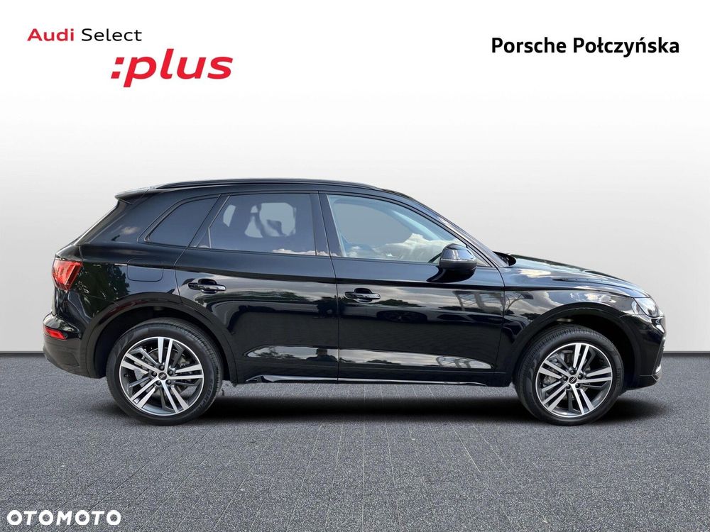 Audi Q5 2022