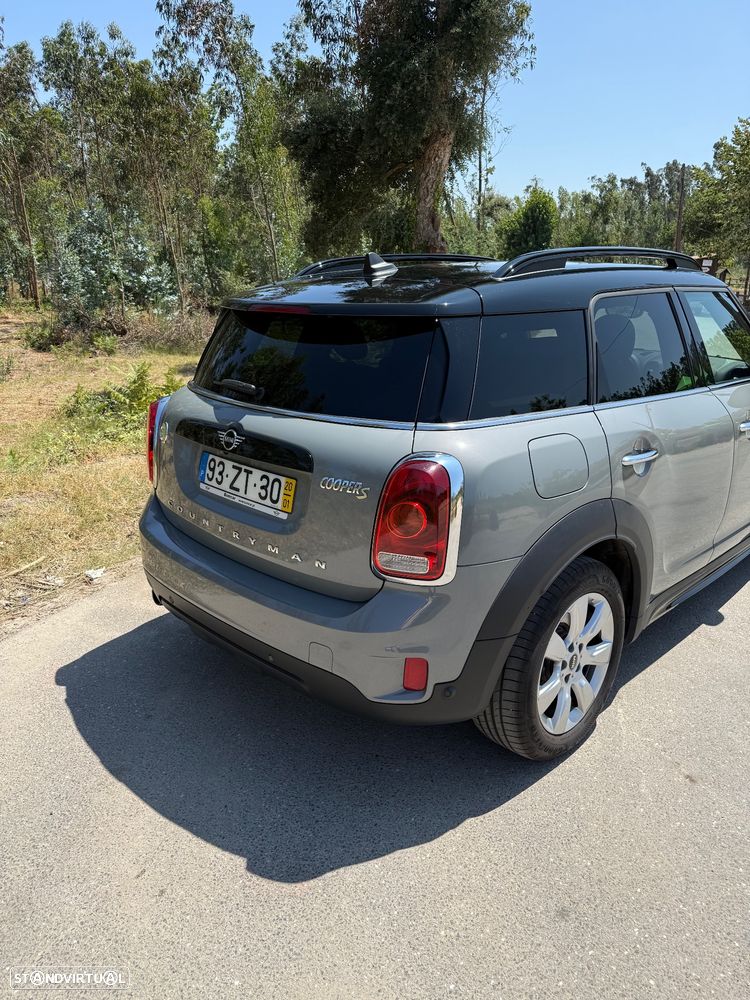 MINI Countryman Cooper SE ALL4 Auto - 4