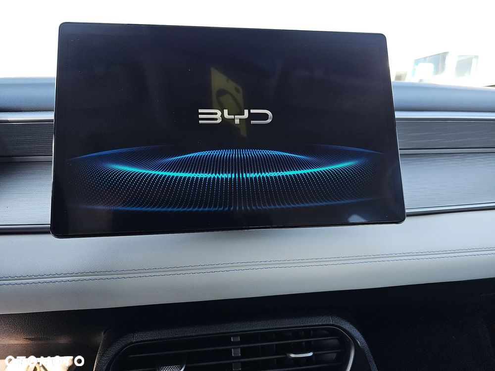 BYD Seal 5 1.5 Comfort - 14