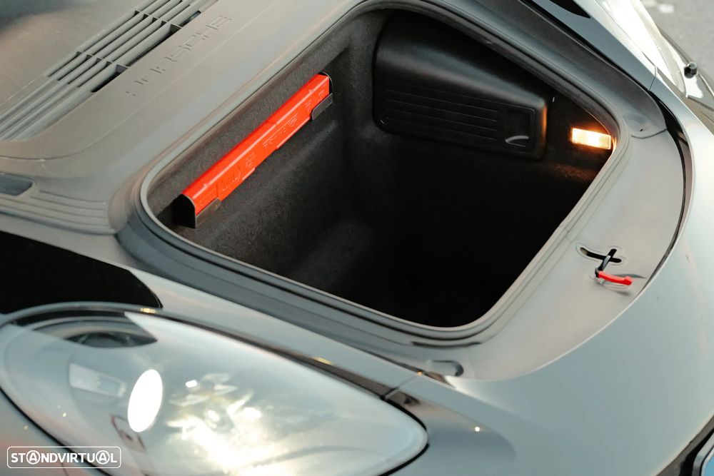 Porsche 718 Boxster 2.5 GTS - 17