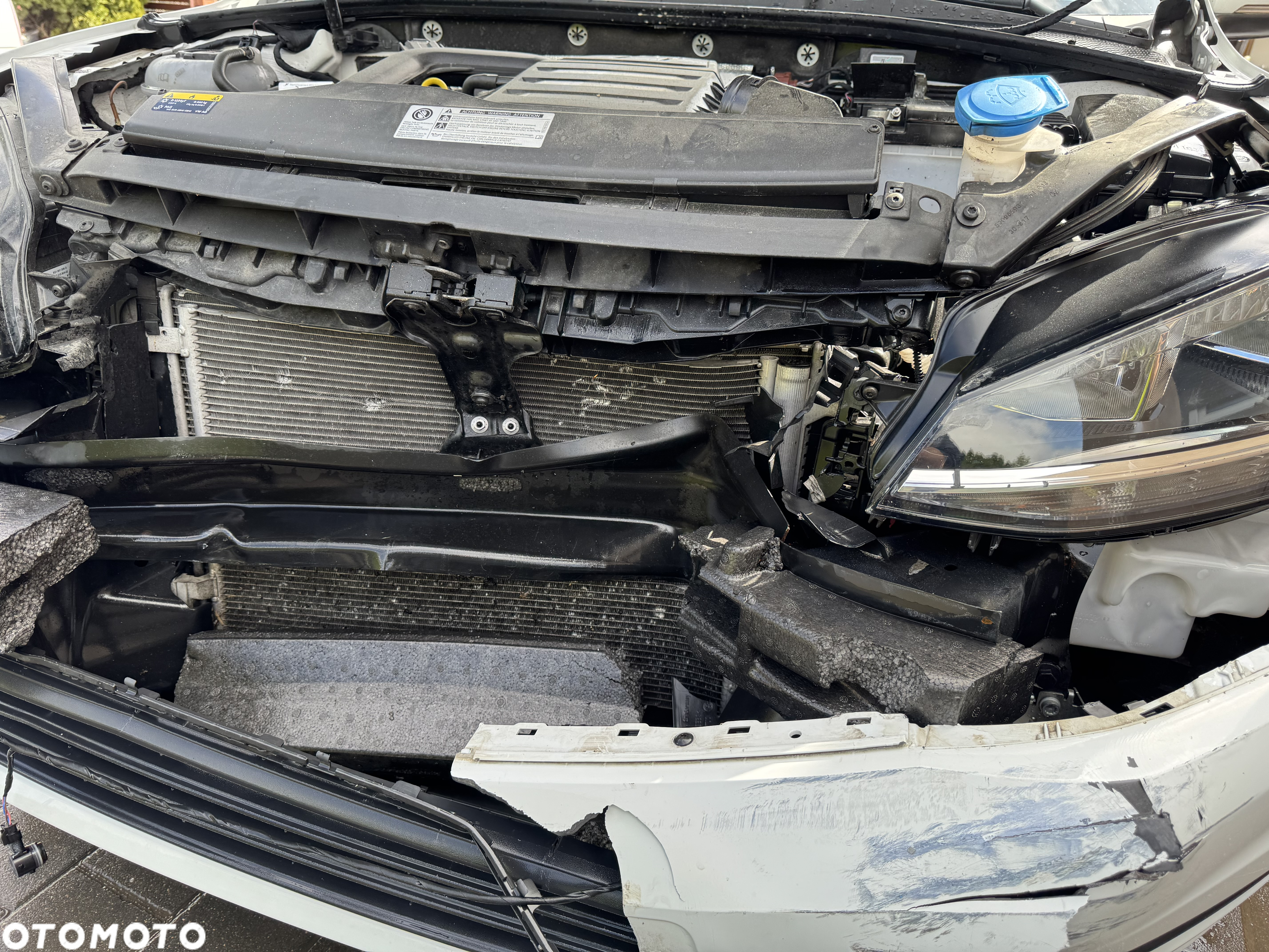 Volkswagen Golf Variant 1.0 TSI (BlueMotion Technology) Trendline - 10