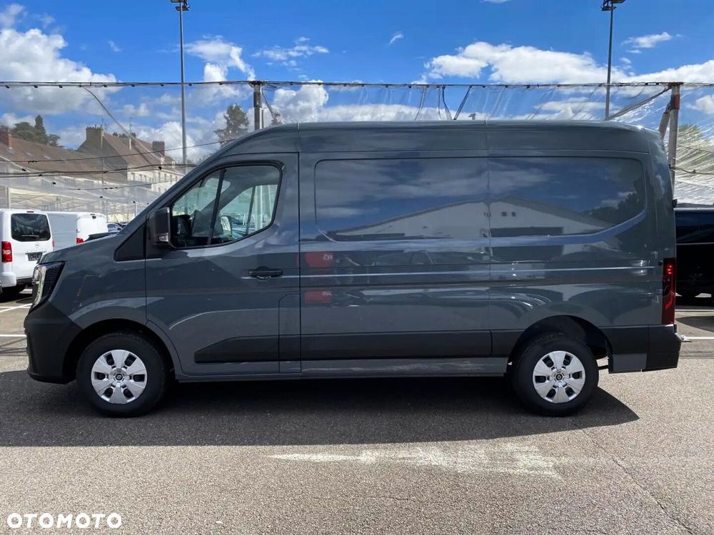 Renault Master 2.0 150KM Furgon ADVANCE L2H2 - 4