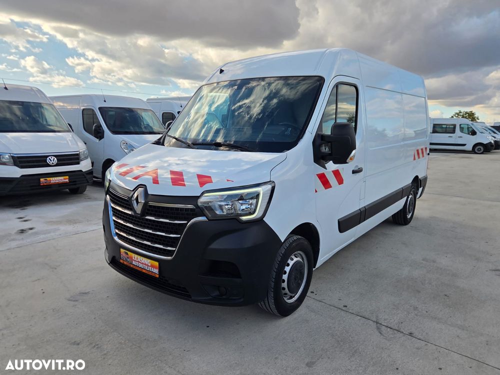 Renault New Master L2H2 - 3