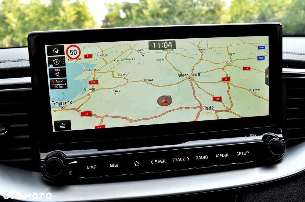 Kia ProCeed 1.4 T-GDI GT Line - 27
