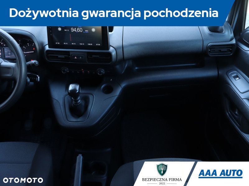 Toyota Proace City Verso - 10