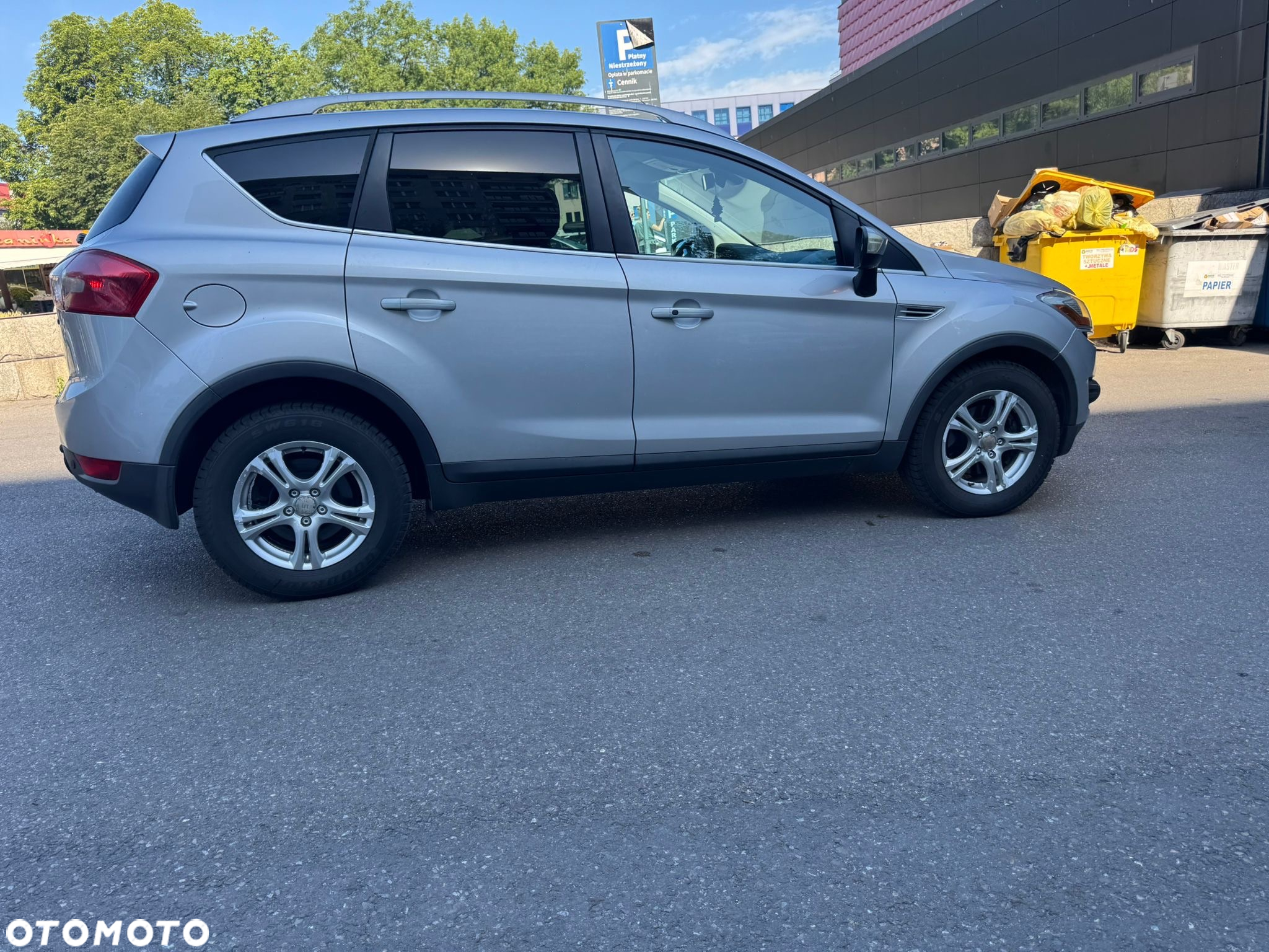 Ford Kuga 2.0 TDCi Trend - 11