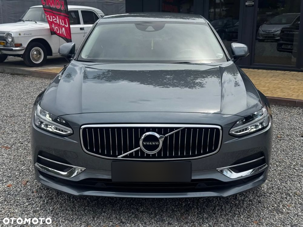 Volvo S90 D4 Inscription - 17