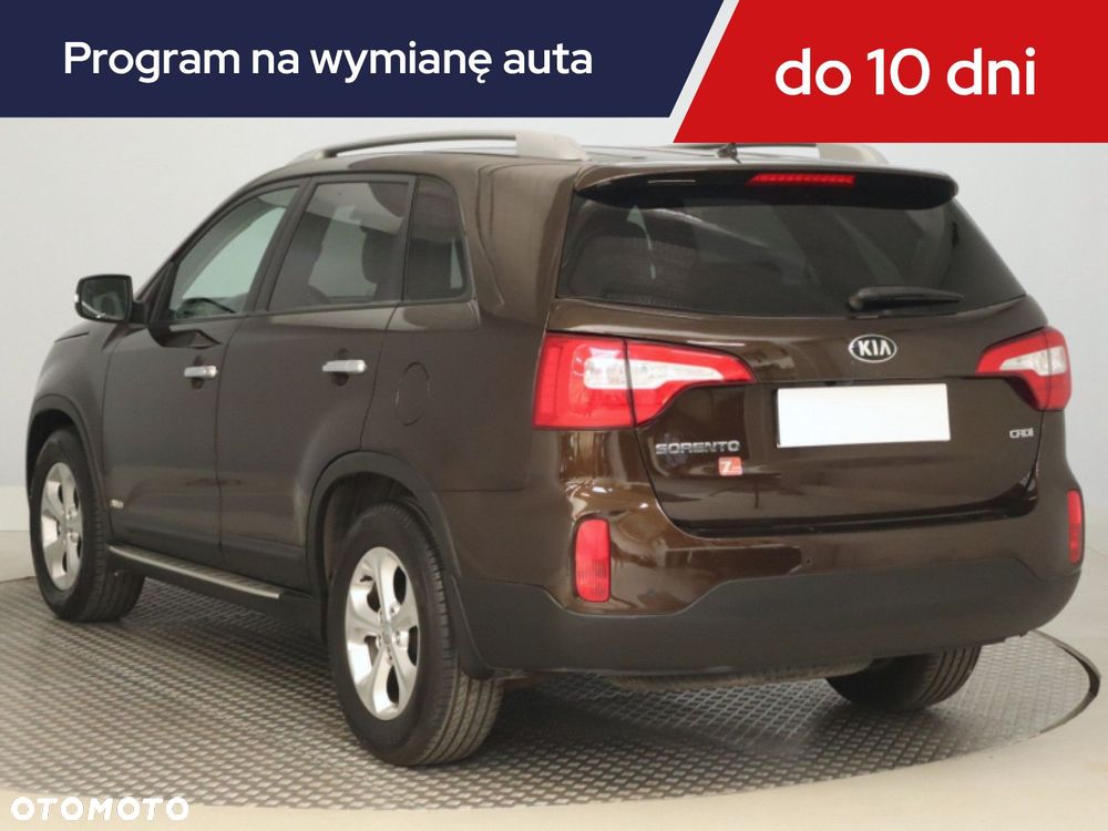 Kia Sorento - 6