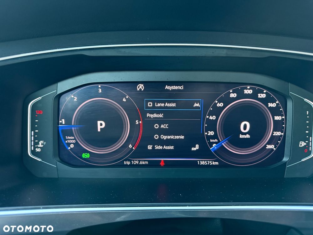 Volkswagen Tiguan Allspace 2.0 TDI SCR 4Motion DSG Highline - 32