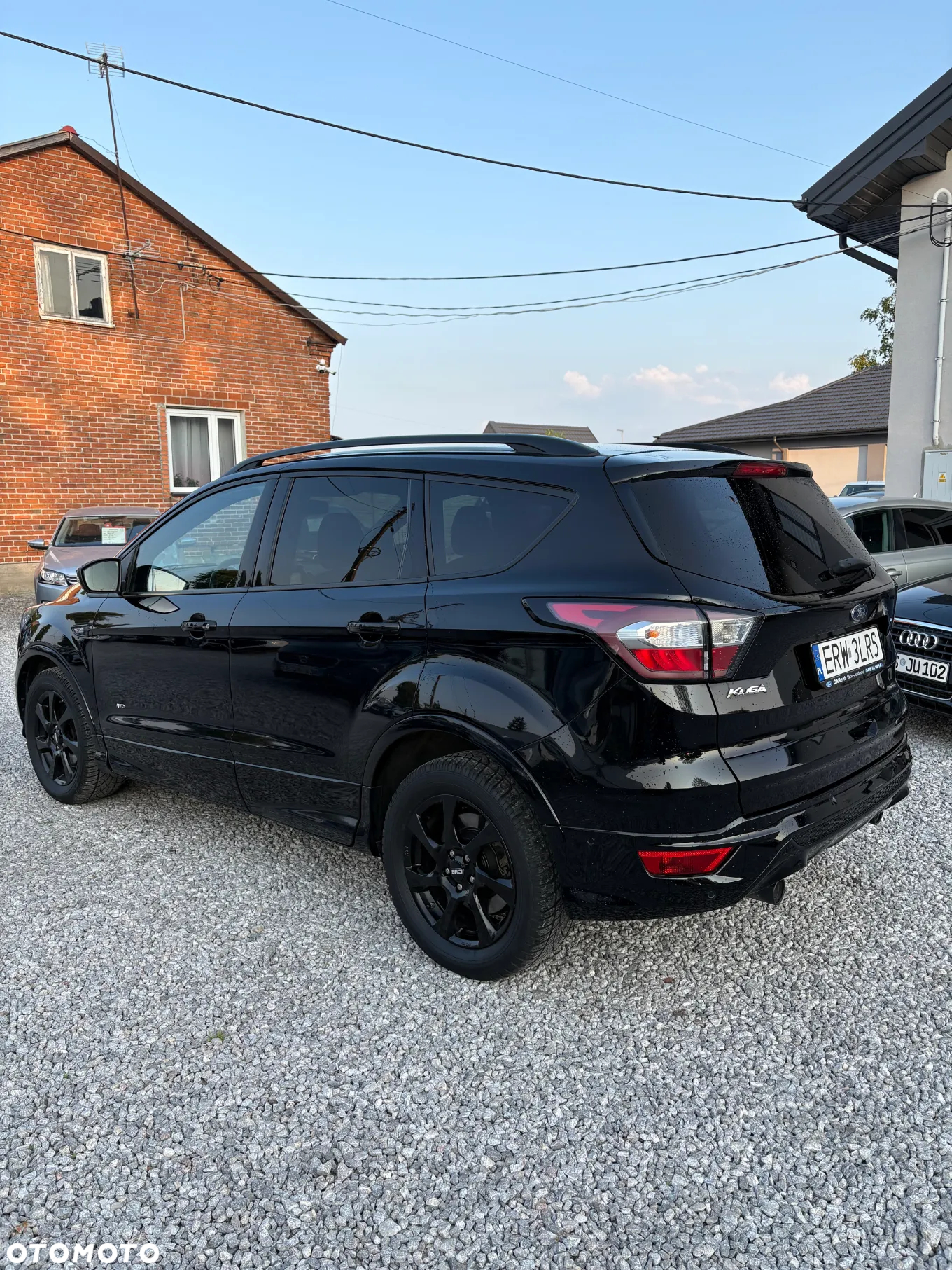 Ford Kuga 2.0 TDCi AWD ST-Line - 6