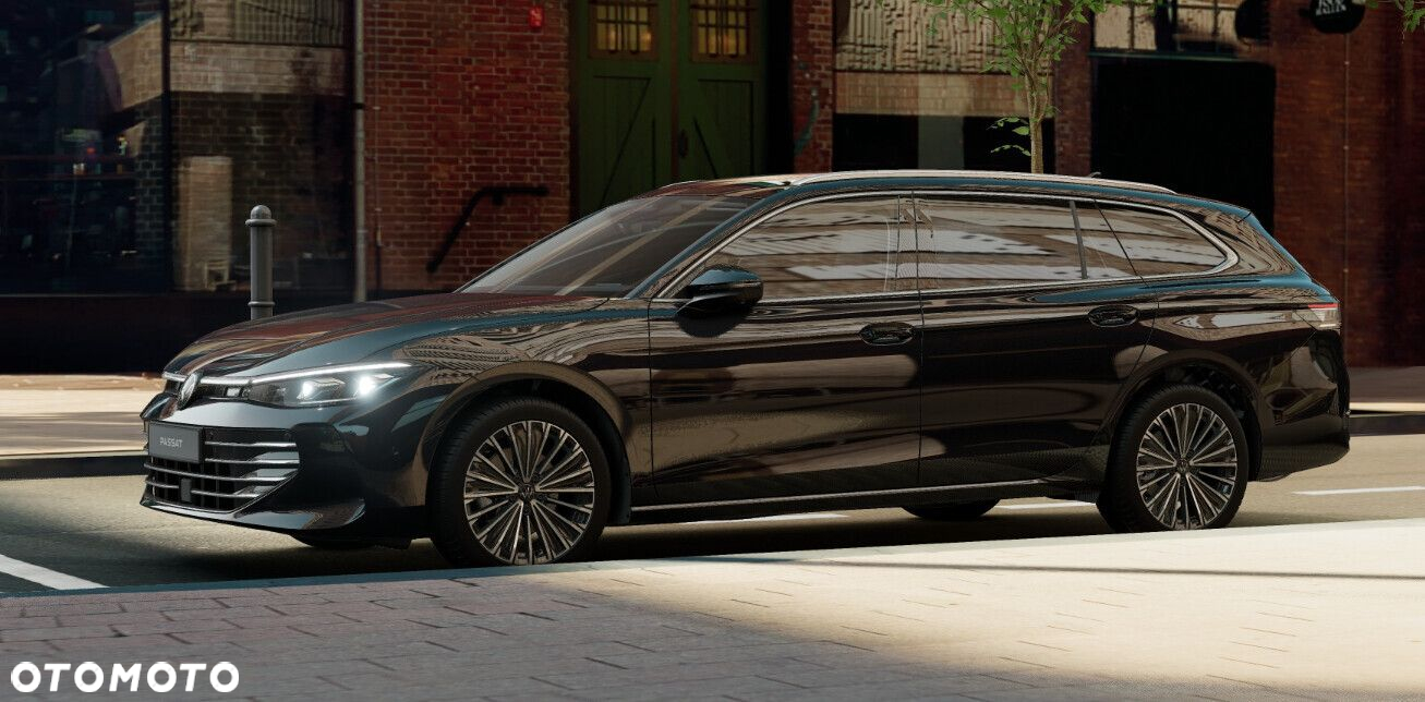 Volkswagen Passat - 12