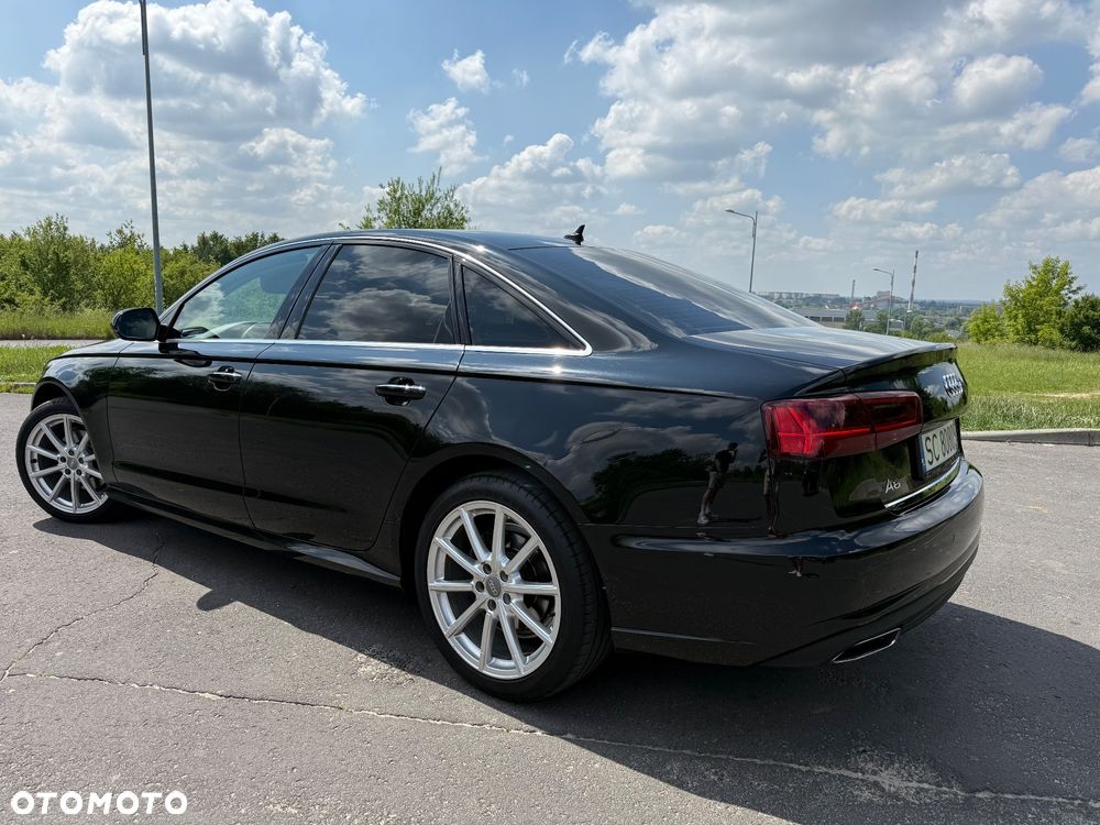 Audi A6 ver-2-0-tdi-ultra-s-tronic - 11