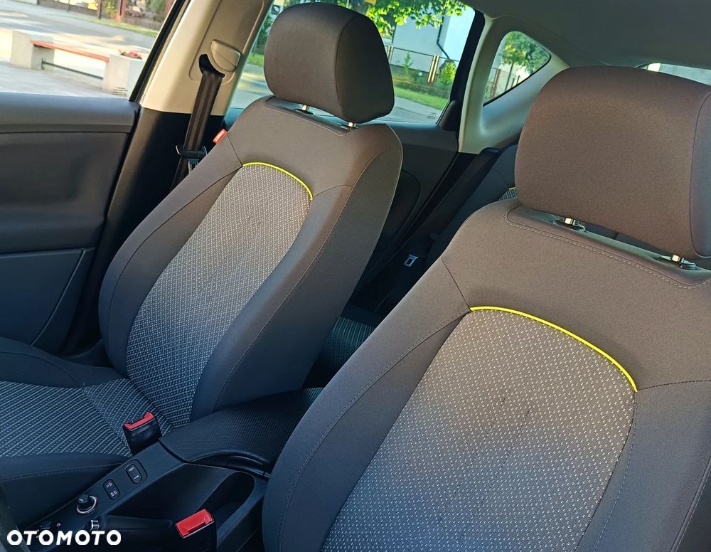 Seat Altea 1.6 Sport Limited - 29
