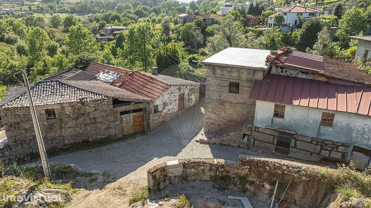 Moradia T1 para venda - Grande imagem: 4/14