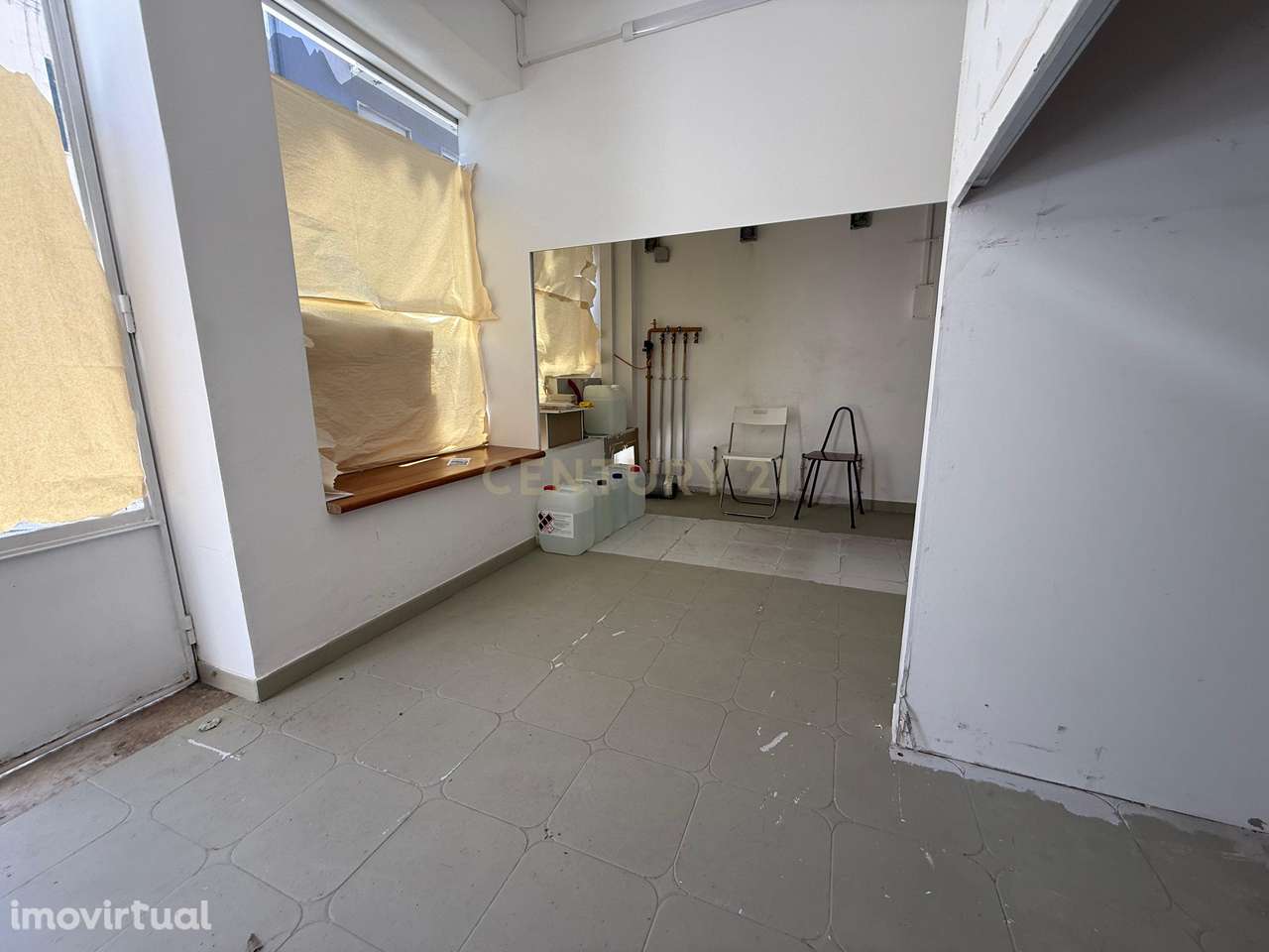 Loja para Arrendamento em Campolide - Grande imagem: 4/11