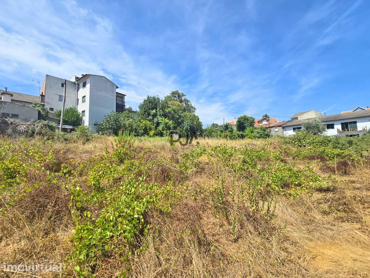 Terreno para construção em Nelas - Grande imagem: 5/9