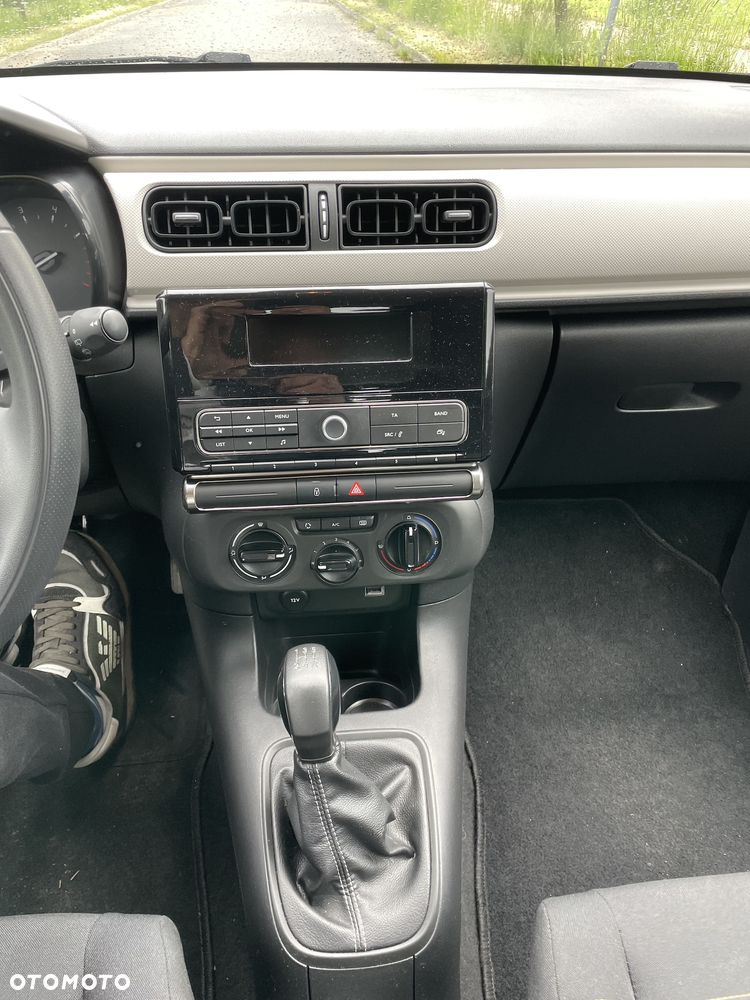 Citroën C3 VTi 95 Exclusive - 16